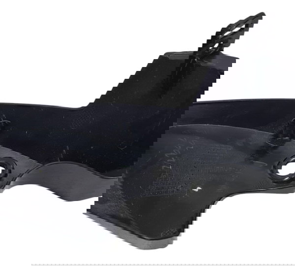 Carenagem Bananinha Dir Factor 150 Original Descrição 50931 Preto