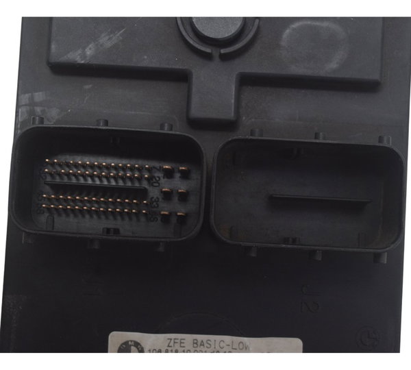 Modulo Zfe Bmw R1200 R 1200 Gs Adv 08-12 Original