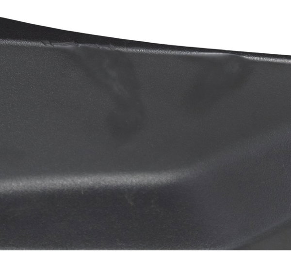 Carenagem Lateral Direita Triumph Tiger 1200 12-17 Ex Orig Preto