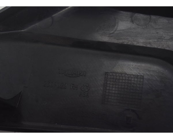 Carenagem Lateral Direita Triumph Tiger 1200 12-17 Ex Orig