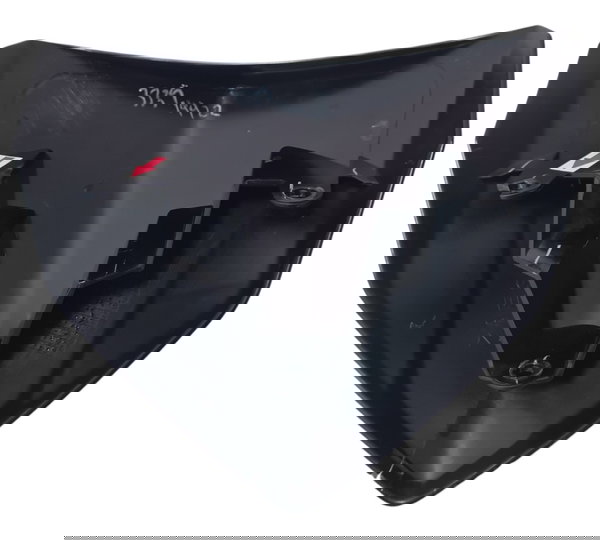 Carenagem Painel Yamaha Factor 150 16/21 Ori Descriçao 50956 Preto