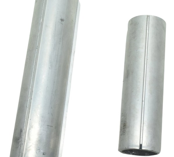 Par Bucha Rodas Dianteira Bmw S 1000 Rr 14-17 Original