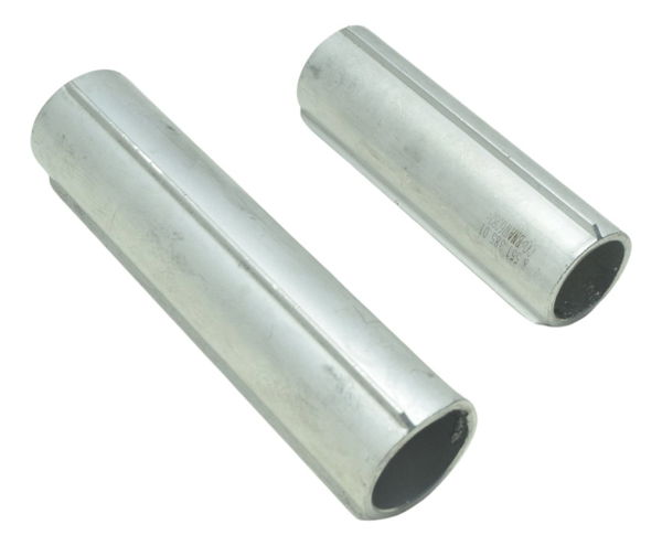 Par Bucha Rodas Dianteira Bmw S 1000 Rr 14-17 Original