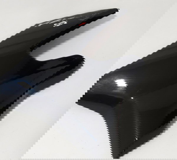 Carenagem Aba Tanque Yamaha Fz25 22/24 L/e Orig 50936 Preto