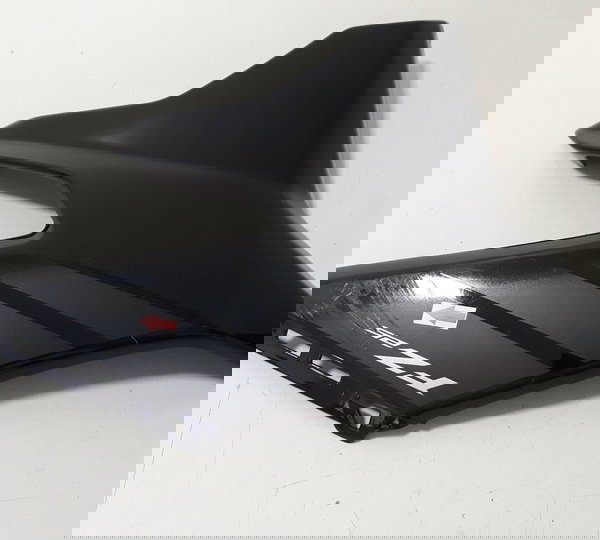 Carenagem Aba Tanque Yamaha Fz25 22/24 L/e Orig 50936 Preto