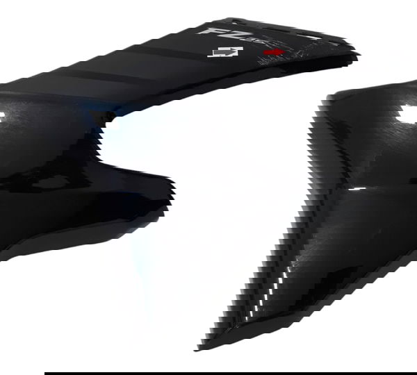 Carenagem Aba Tanque Yamaha Fz25 22/24 L/e Orig 50936 Preto