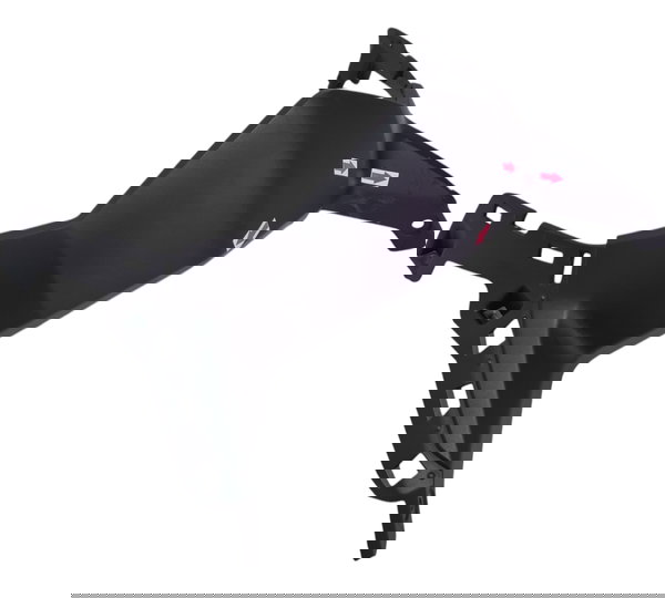 Carenagem Inferior Farol Nmax 160 21/23 Orig Descrição 50952 Preto