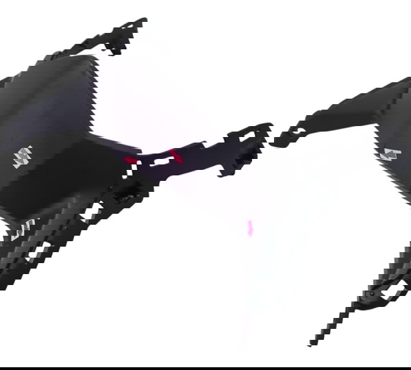 Carenagem Inferior Farol Nmax 160 21/23 Orig Descrição 50952 Preto