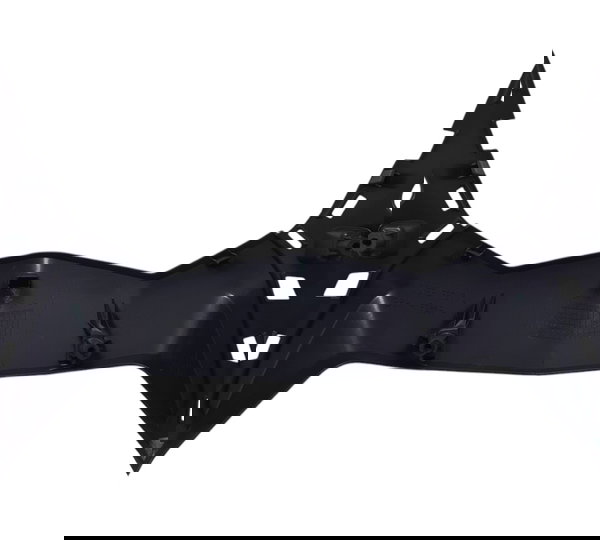 Carenagem Inferior Farol Nmax 160 21/23 Orig Descrição 50952 Preto