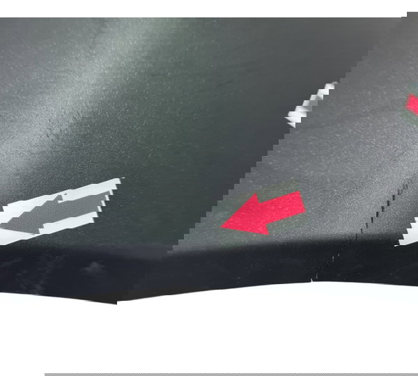 Carenagem Inferior Farol Nmax 160 21/23 Orig Descrição 50952 Preto