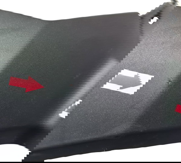 Carenagem Inferior Farol Nmax 160 21/23 Orig Descrição 50952 Preto