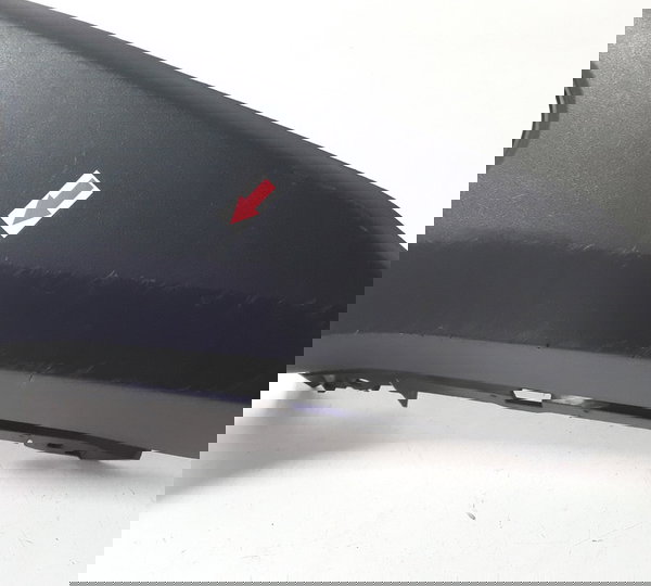 Carenagem Pisca Yamaha N Max 160 21/23 L/e Orig 51015 Preto