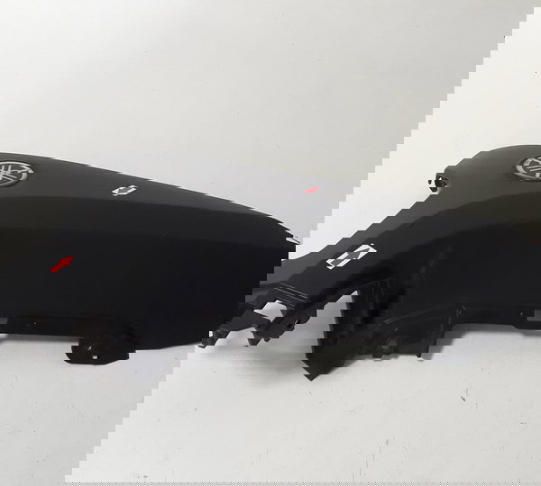 Carenagem Pisca Yamaha N Max 160 21/23 L/e Orig 51015 Preto