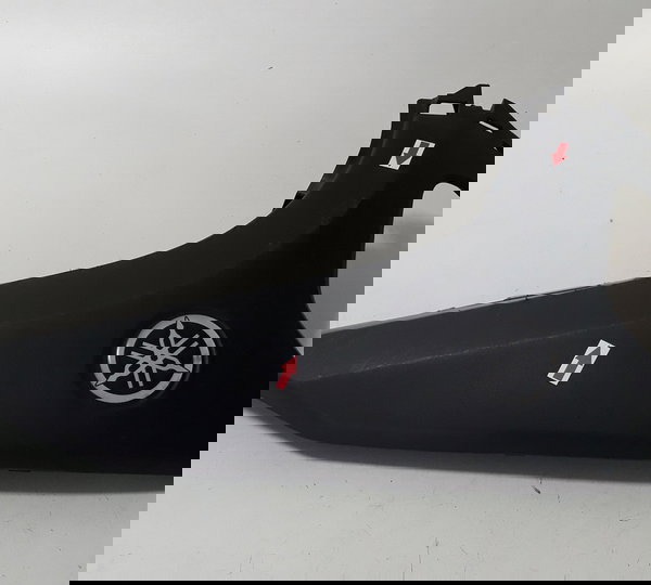 Carenagem Pisca Yamaha N Max 160 21/23 L/e Orig 51015 Preto