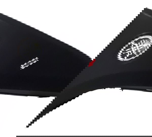 Carenagem Pisca Yamaha N Max 160 21/23 L/e Orig 51015 Preto