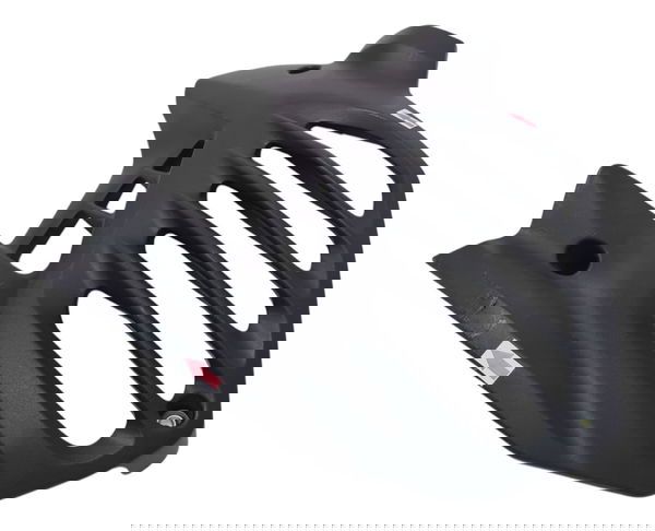 Protetor Radiador Yamaha Nmax 160 2021 Orig Descriçao 50983
