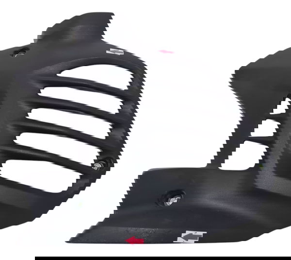 Protetor Radiador Yamaha Nmax 160 2021 Orig Descriçao 50983