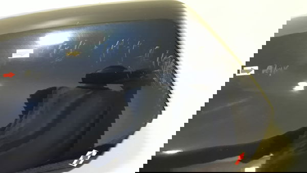 Carenagem Frontal Lateral Yamaha N-max 160 21/23 L/e 50991