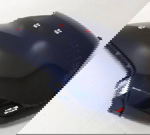 Carenagem Frontal Lateral Yamaha N-max 160 21/23 L/e 50991 Azul