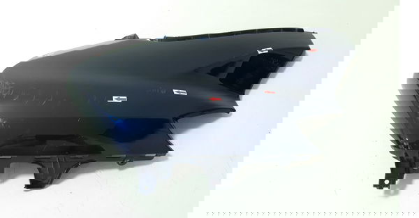 Carenagem Frontal Lateral Yamaha N-max 160 21/23 L/e 50991