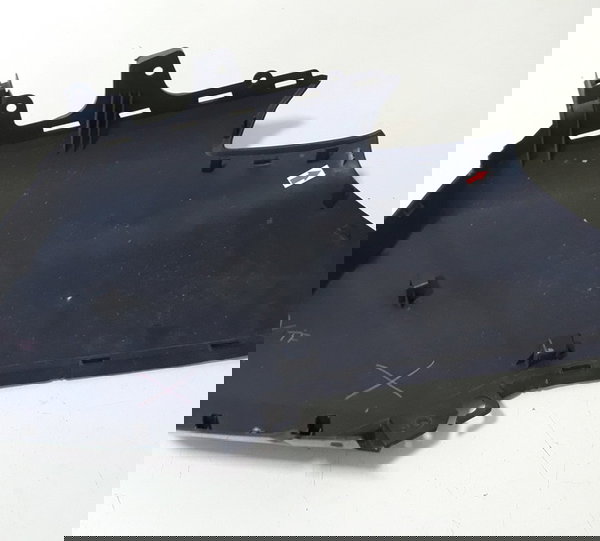 Carenagem Frontal Lateral Yamaha N-max 160 21/23 L/e 50991 Azul