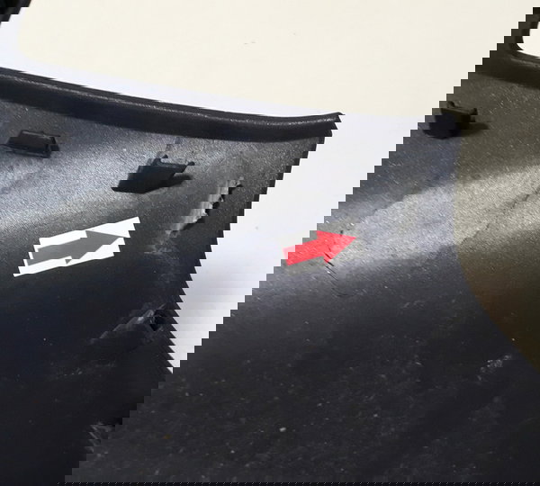 Carenagem Frontal Lateral Yamaha N-max 160 21/23 L/e 50991 Azul