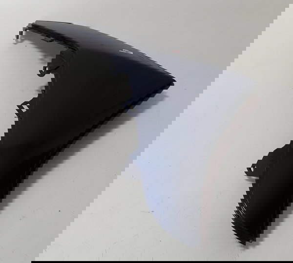 Carenagem Inferior Assoalho N Max 160 21/23 L/e Orig 51014 Azul