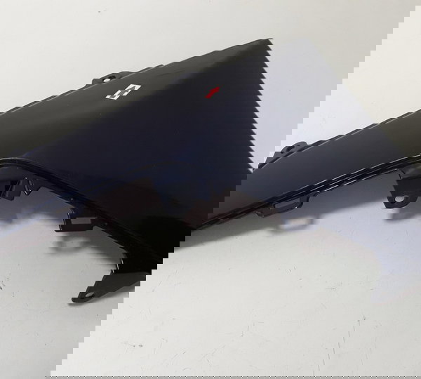 Carenagem Inferior Assoalho N Max 160 21/23 L/e Orig 51014 Azul