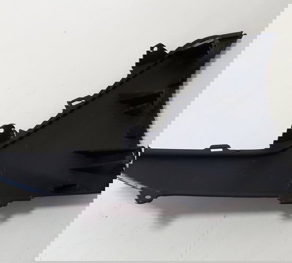 Carenagem Inferior Assoalho N Max 160 21/23 L/e Orig 51014 Azul