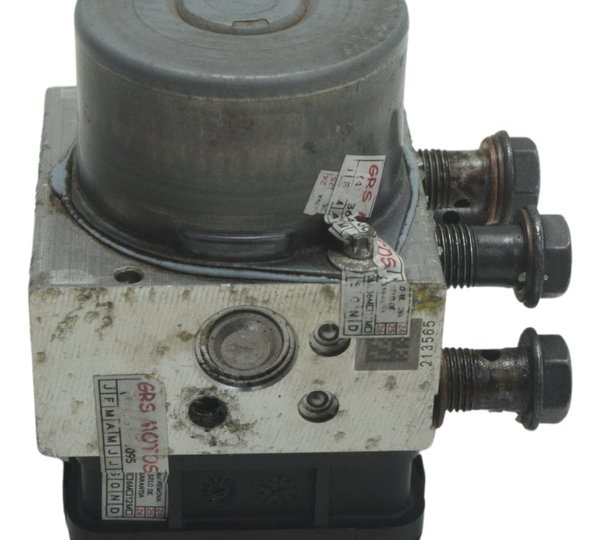 Modulo Abs Ducati X Diavel 2017 Original