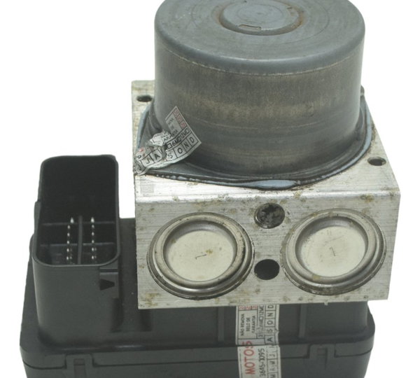 Modulo Abs Ducati X Diavel 2017 Original