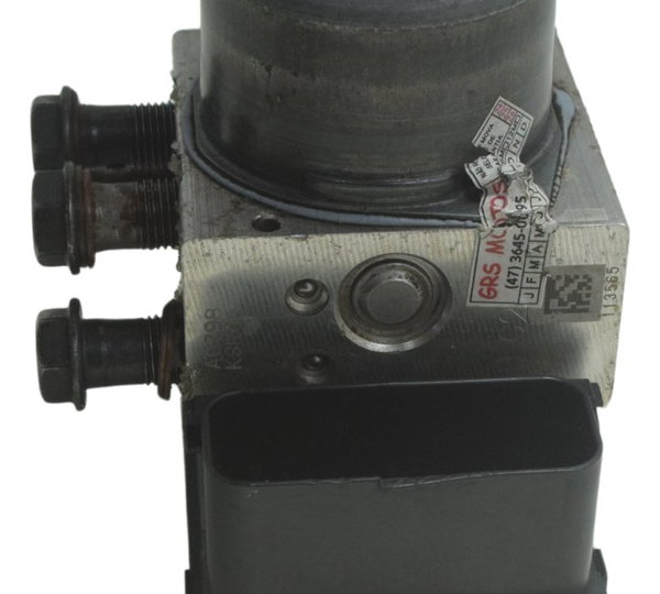 Modulo Abs Ducati X Diavel 2017 Original