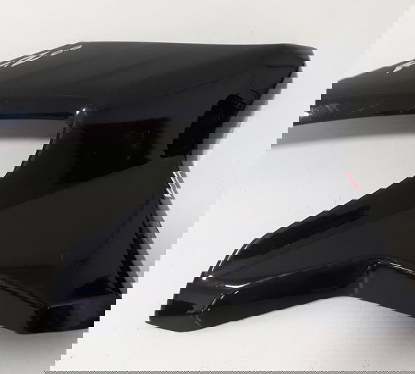 Carenagem Aba Tanque Yamaha Fz25 22/24 L/d Orig 51000 Preto