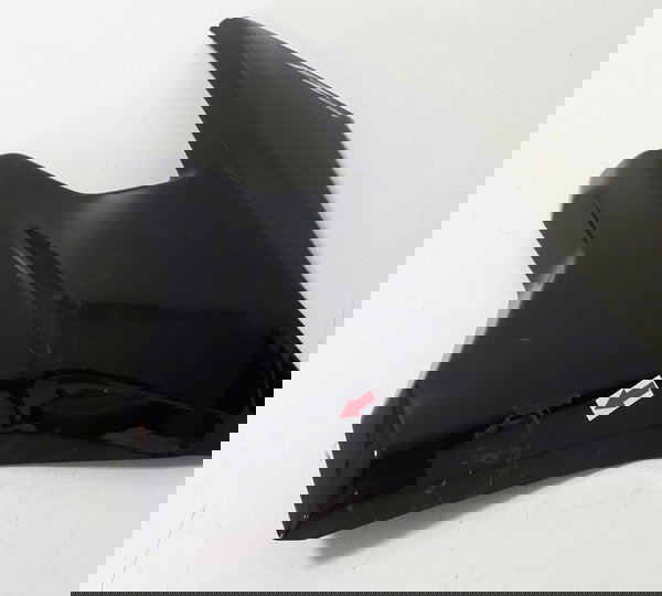 Carenagem Aba Tanque Yamaha Fz25 22/24 L/d Orig 51000 Preto