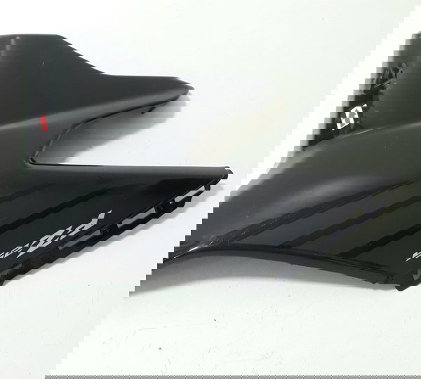 Carenagem Aba Tanque Yamaha Fz25 22/24 L/d Orig 51000 Preto