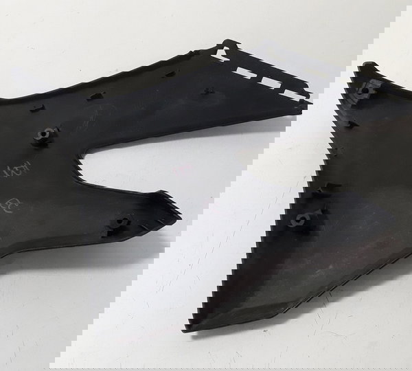 Carenagem Aba Tanque Yamaha Fz25 22/24 L/d Orig 51000 Preto