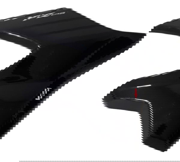 Carenagem Aba Tanque Yamaha Fz25 22/24 L/d Orig 51000 Preto