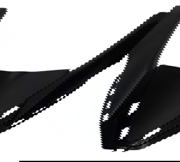 Carenagem Frontal Yamaha Xmax 250 Orig Detalhe 50997 Preto