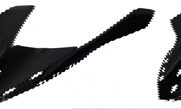 Carenagem Frontal Yamaha Xmax 250 Orig Detalhe 50997