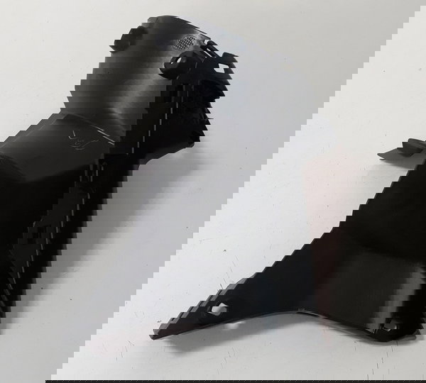 Carenagem Interna Aba Tanque Fz25 22/24 L/d Orig 51011 Preto