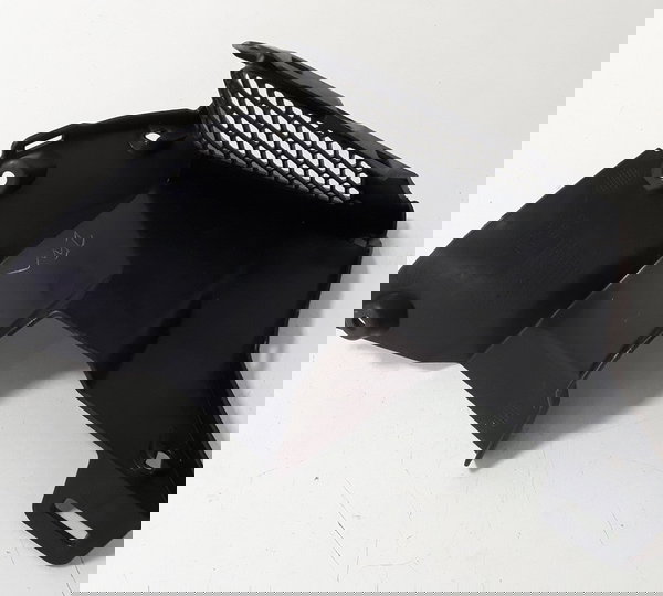 Carenagem Interna Aba Tanque Fz25 22/24 L/d Orig 51011 Preto