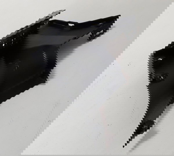 Carenagem Interna Aba Tanque Fz25 22/24 L/d Orig 51011 Preto