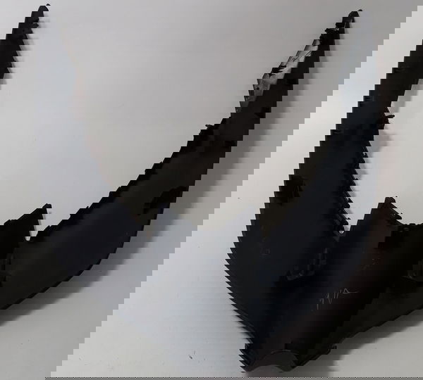 Carenagem Frontal Yamaha Xmax 250 Orig 50996 Verde-escuro