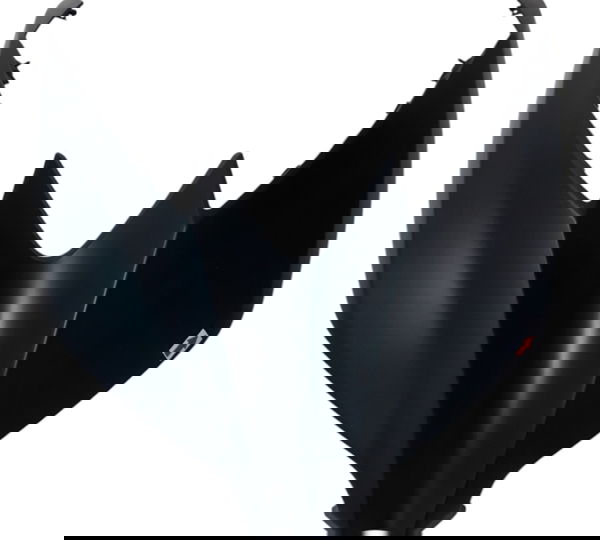 Carenagem Frontal Yamaha Xmax 250 Orig 50996 Verde-escuro