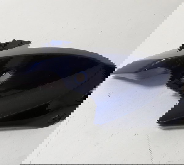 Carenagem Bananinha Farol Factor 150 L/d Orig 50999 Azul