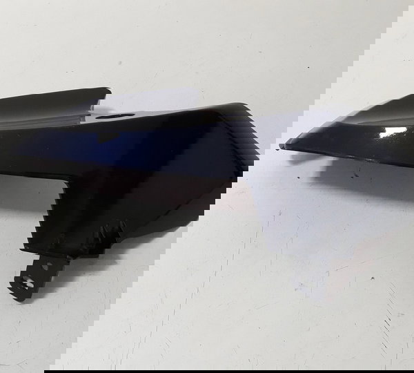 Carenagem Bananinha Farol Factor 150 L/d Orig 50999 Azul