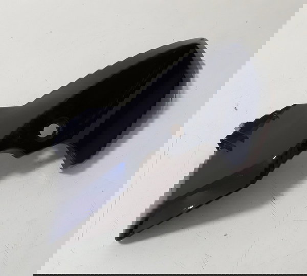 Carenagem Bananinha Farol Factor 150 L/d Orig 50999 Azul