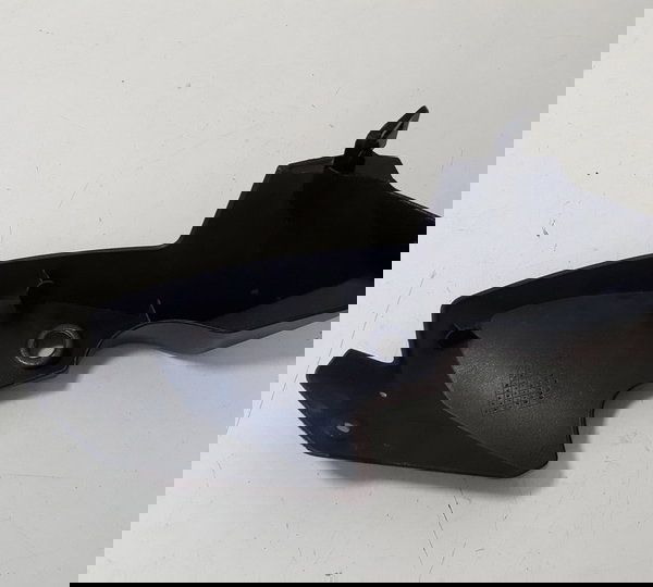 Carenagem Bananinha Farol Factor 150 L/d Orig 50999 Azul