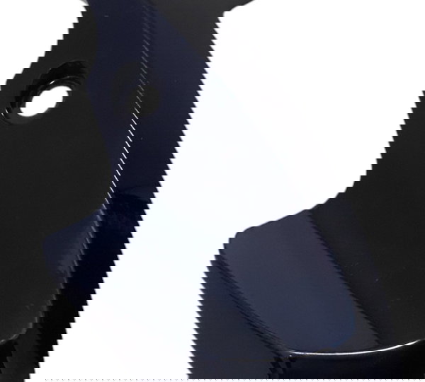 Carenagem Bananinha Farol Factor 150 L/d Orig 50999 Azul