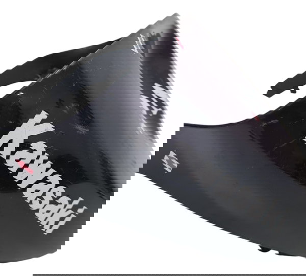 Carenagem Capa Tanque Kawasaki Zx6 Zx 6r 2005 Paralelo 10137 Preto